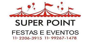 Super Point Festas e Eventos foto 1